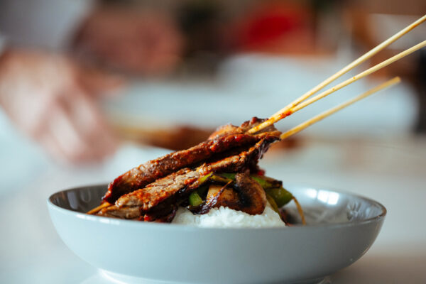 skewers