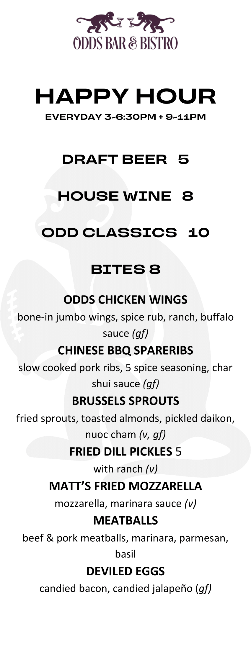 Odds Happy Hour V8-1